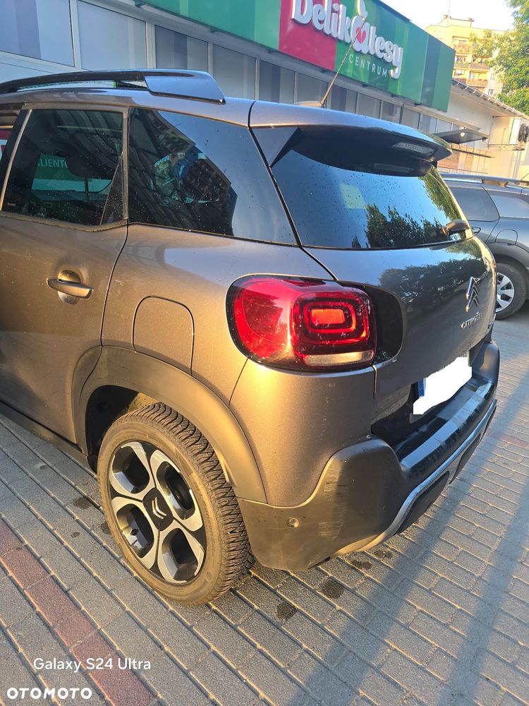 Citroën C3 Aircross 1.2 PureTech Shine Pack S&S - 2