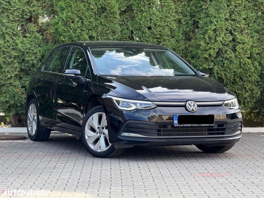 Volkswagen Golf Variant 1.5 eTSI MHEV 150CP DSG Style - 1