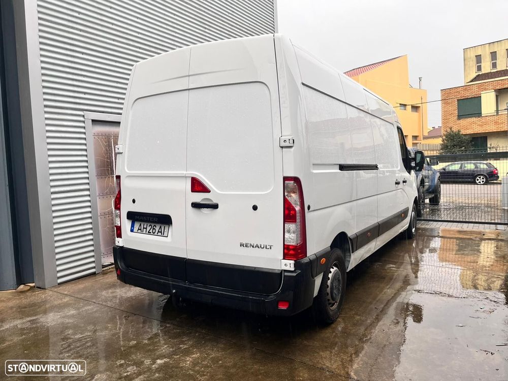 Renault Master 2.3 dCi 150cv L3H2 - Nacional - Iva Dedutivel - 6