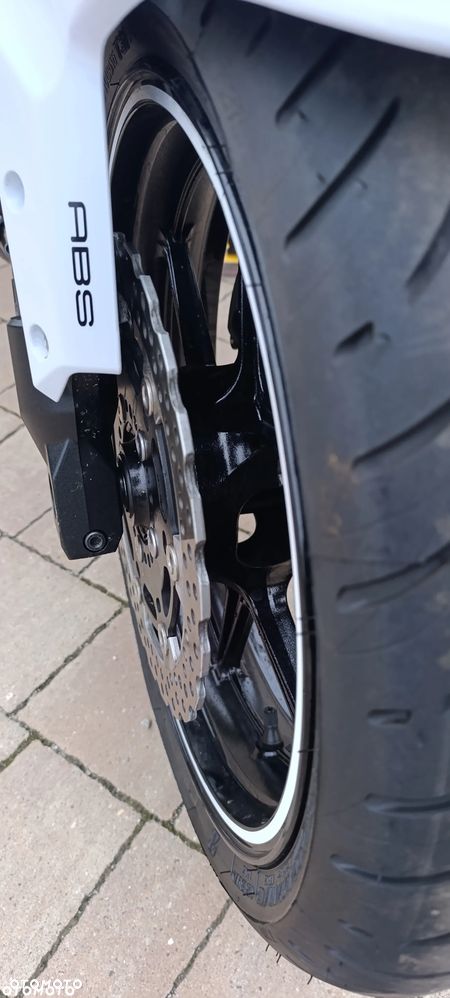 Kawasaki Versys 650 - 19
