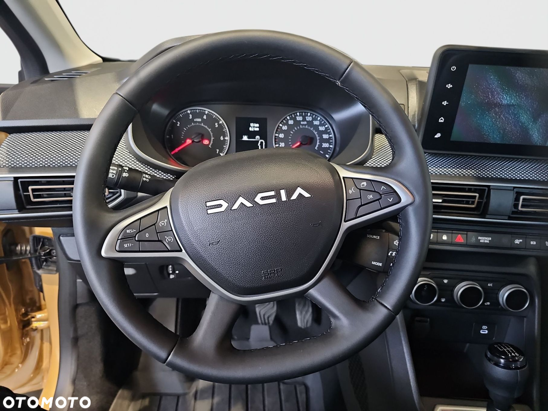 Dacia Sandero Stepway - 9