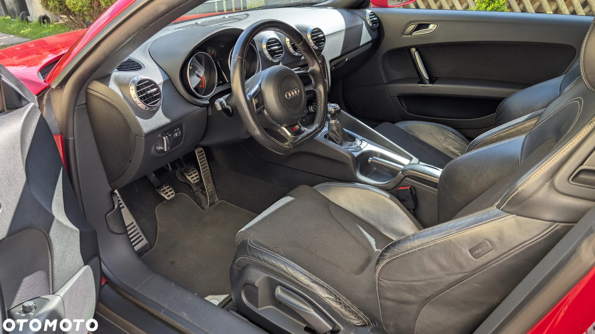 Audi TT Coupé 2.0 TFSI - 18