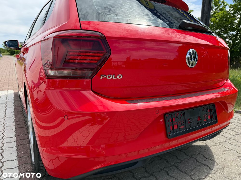 Volkswagen Polo - 11