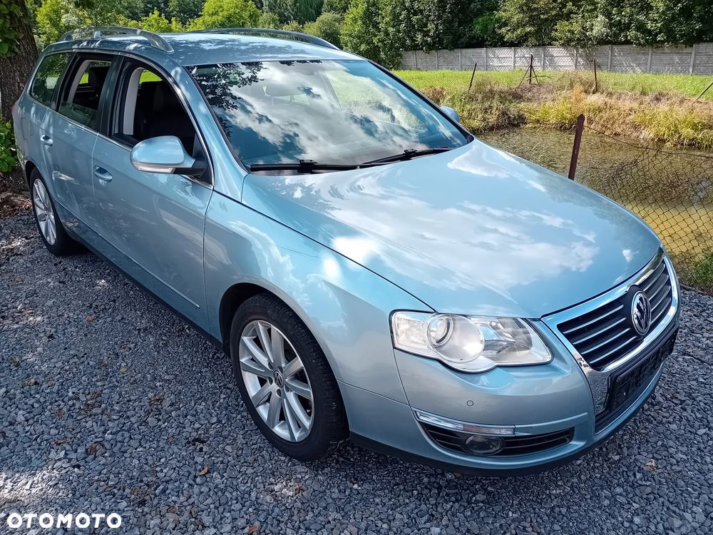Volkswagen Passat 1.8 TSI Exclusive - 2