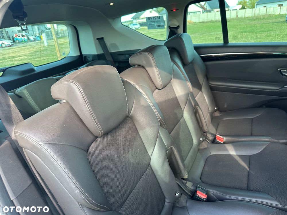 Renault Espace Energy dCi 160 EDC LIMITED - 19
