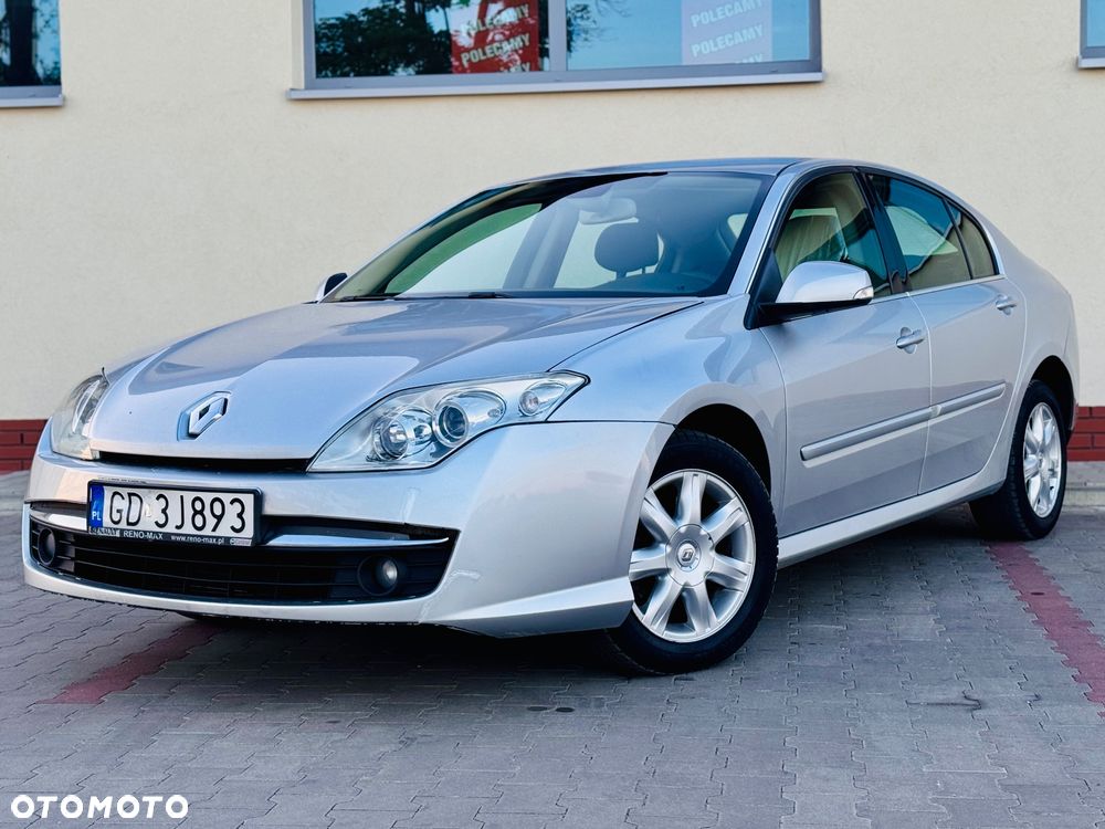 Renault Laguna 2.0 DCi Dynamique - 5