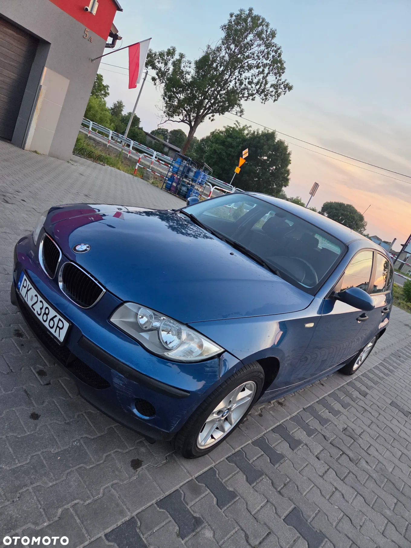 BMW Seria 1 116i - 2