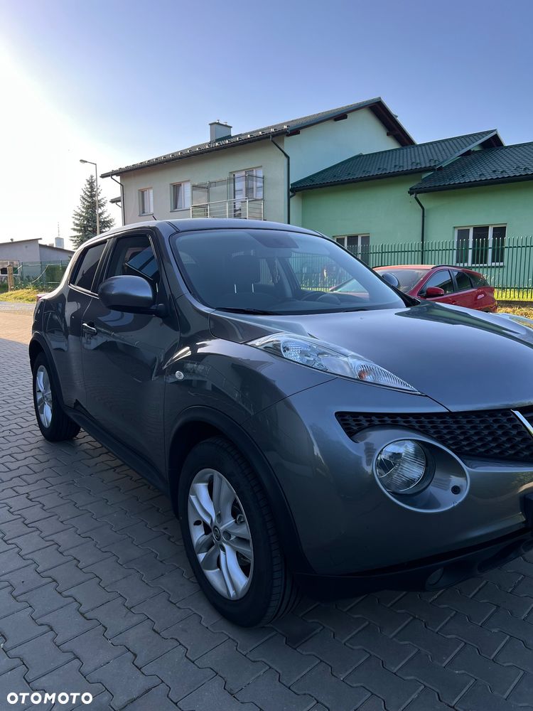 Nissan Juke - 3