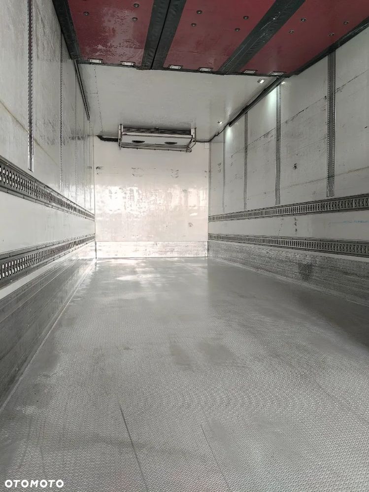 Mercedes-Benz ACTROS 2551 - 6