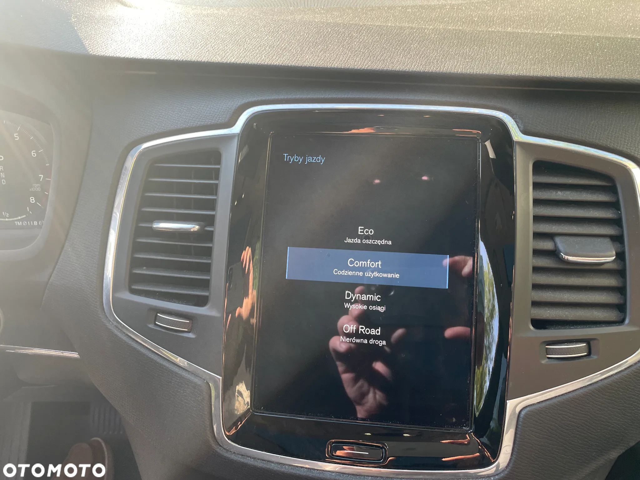 Volvo XC 90 - 11