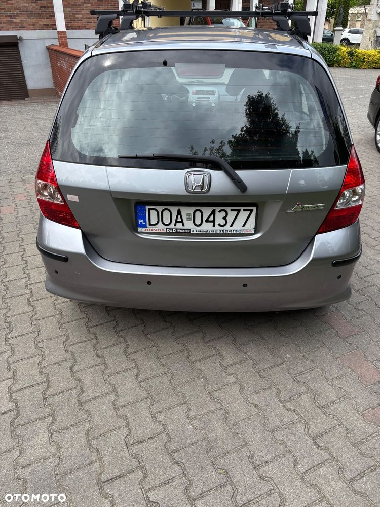 Honda Jazz 1.2 S - 2