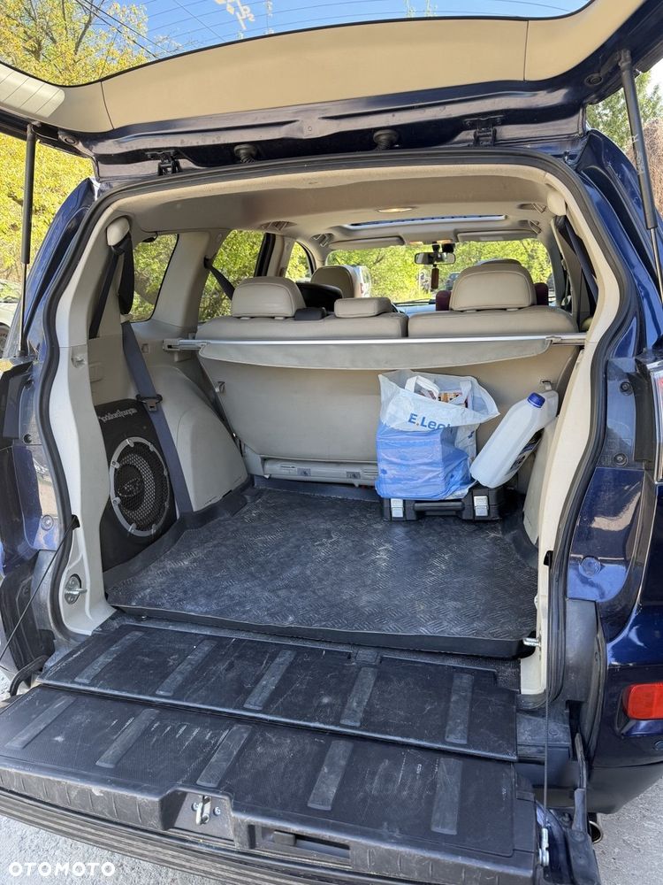 Mitsubishi Outlander 2.2 DID Intense + TC-SST - 10