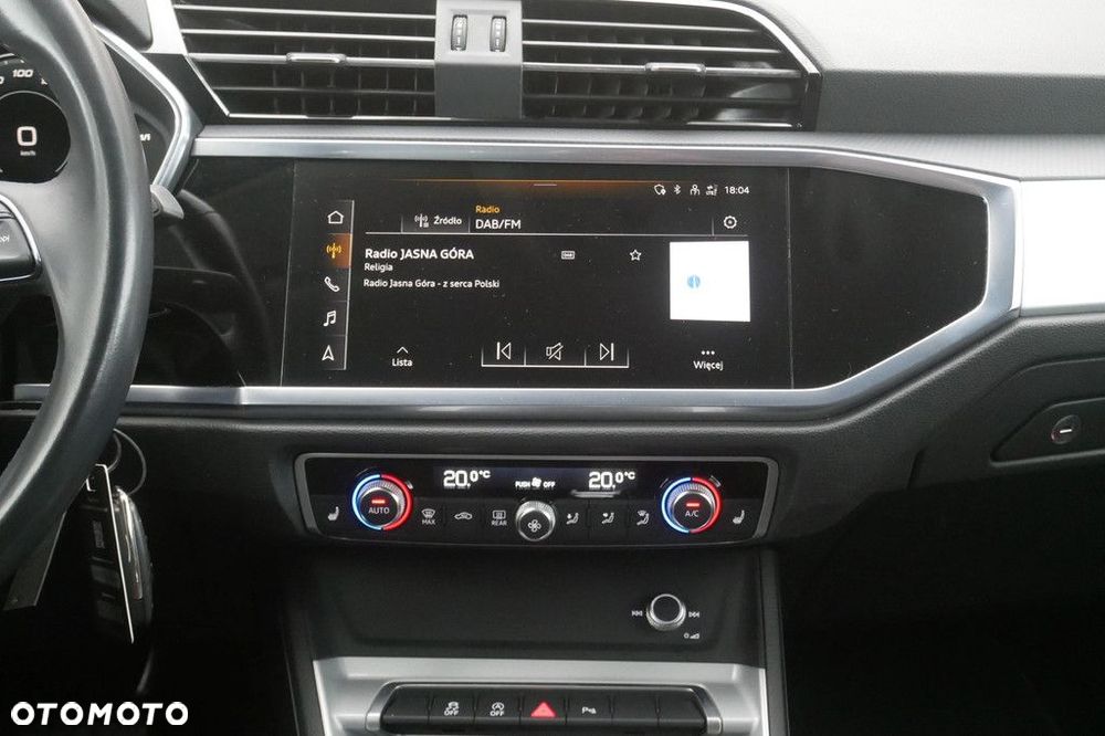 Audi Q3 - 10