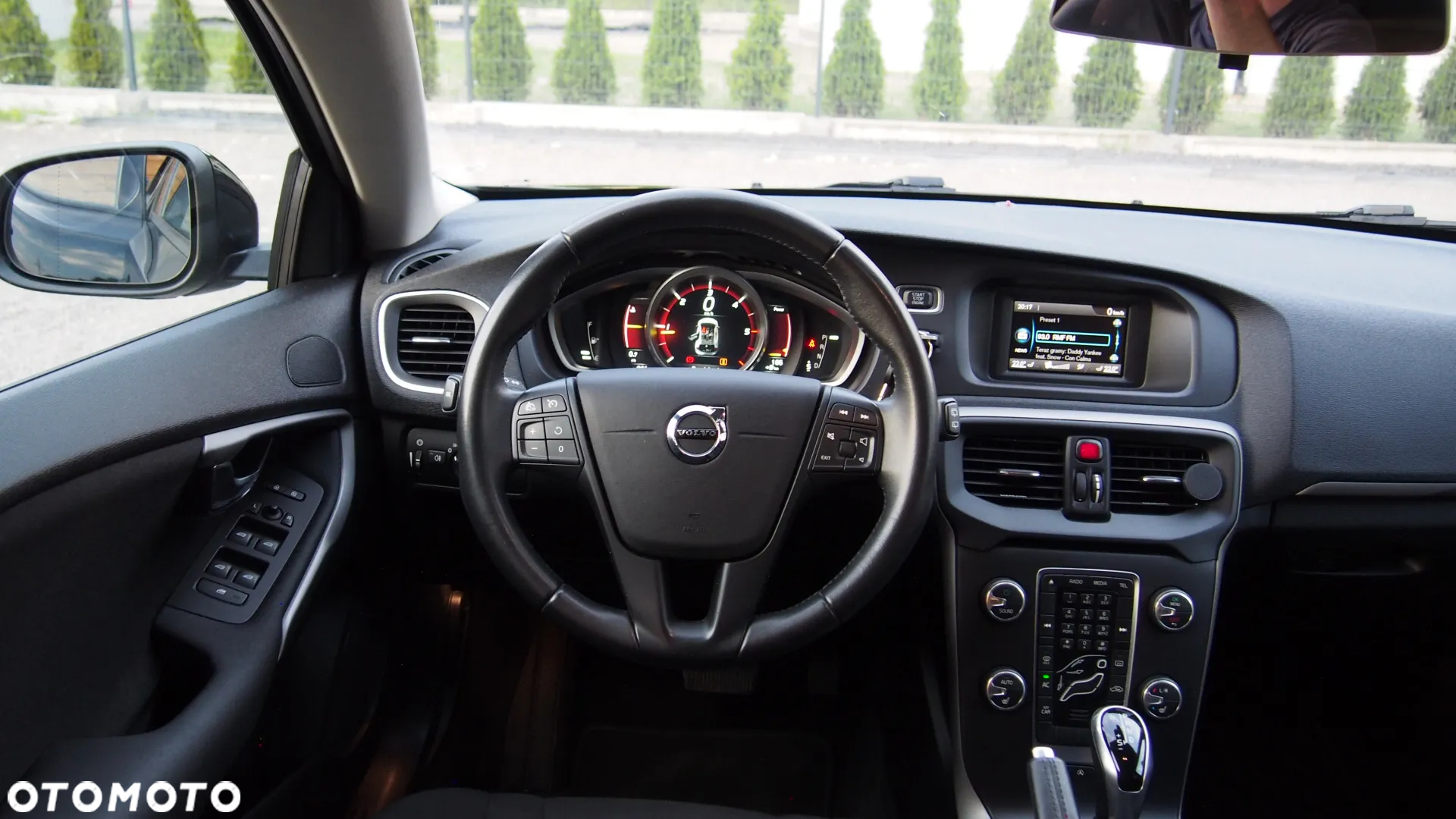 Volvo V40 D2 Drive-E Kinetic - 23