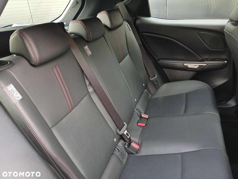 Lexus LBX 1.5 Hybrid Elegant - 29