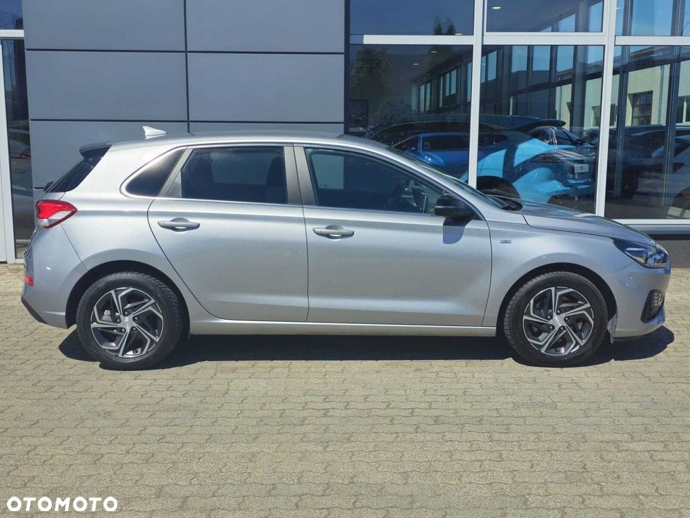 Hyundai i30 1.5 T-GDI 48V Smart - 5