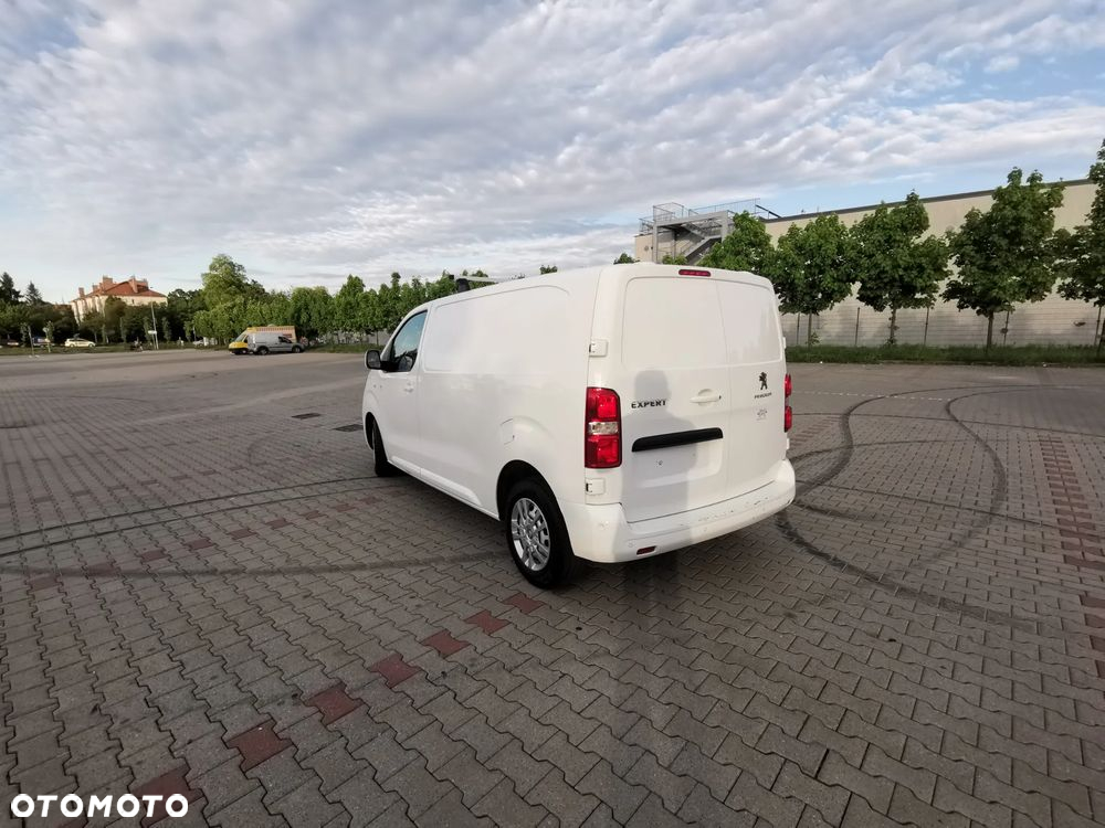 Peugeot Expert L2H1 FlexCab Grip - 10