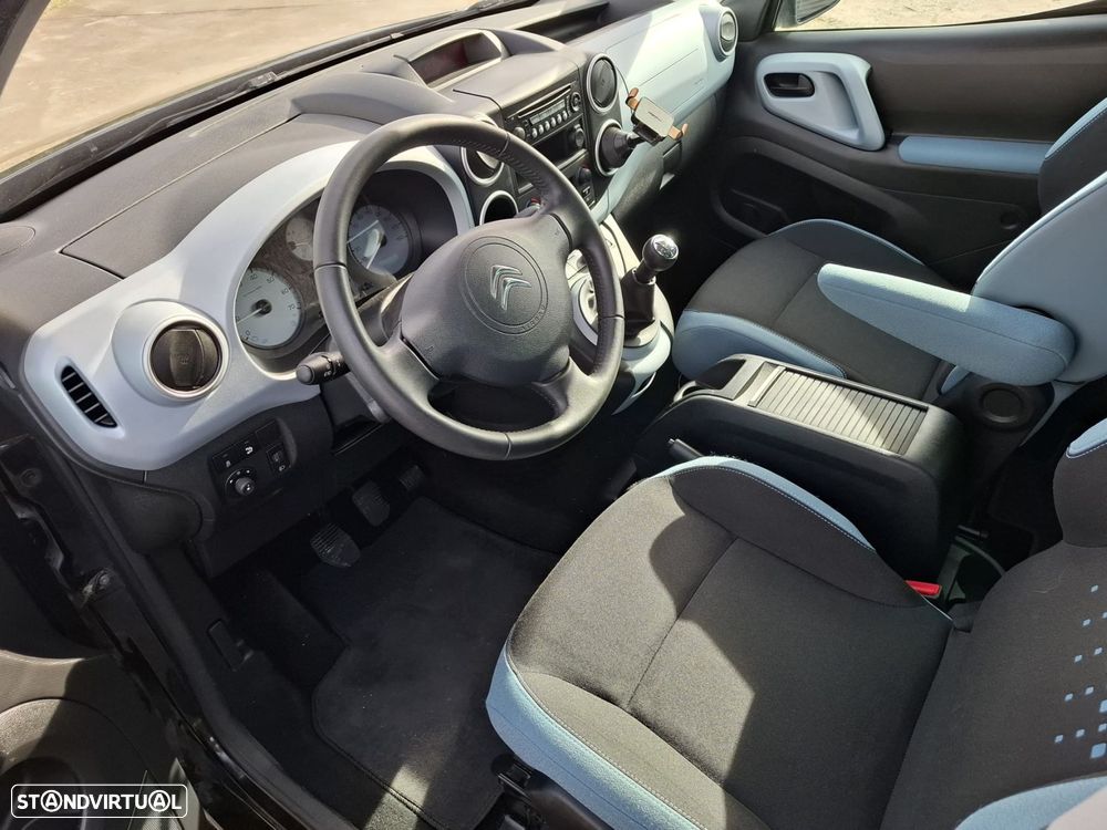 Citroën Berlingo Multispace HDi FAP XTR - 16