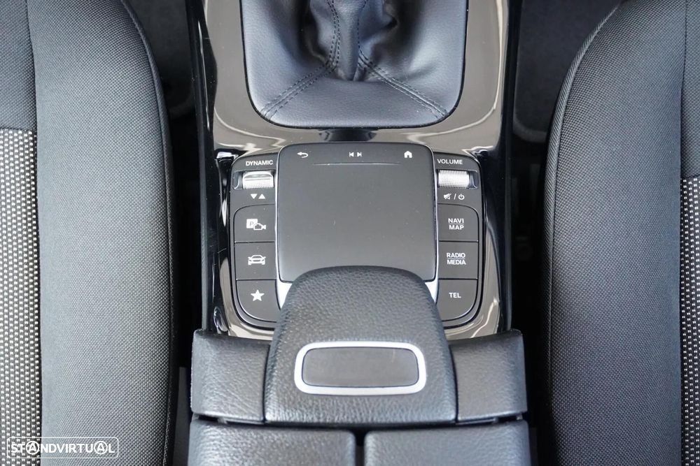 Mercedes-Benz A 180 d Business Solutions - 11