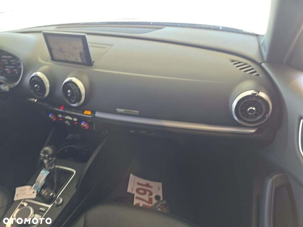 Audi A3 Limousine - 15
