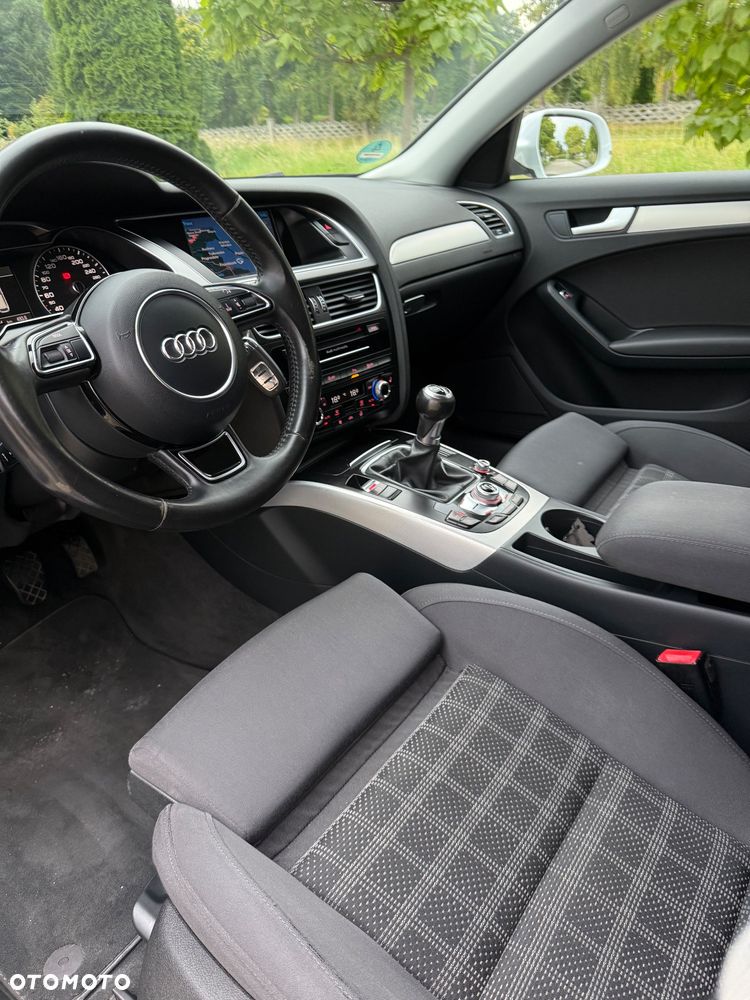 Audi A4 Avant 2.0 TDI Prime Line - 9