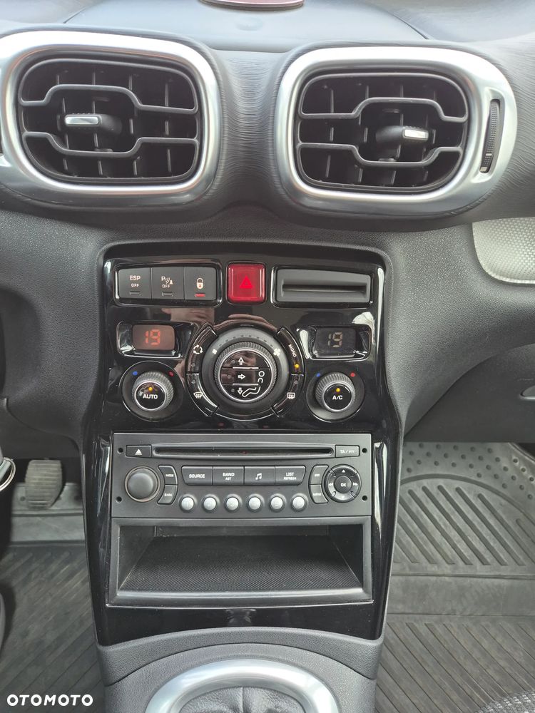 Citroën C3 Picasso VTi 95 Exclusive - 21