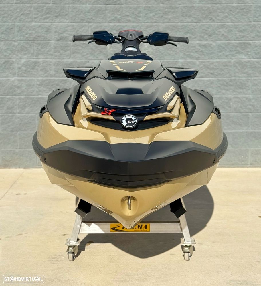 Sea-Doo RXT X 325 RS - 8
