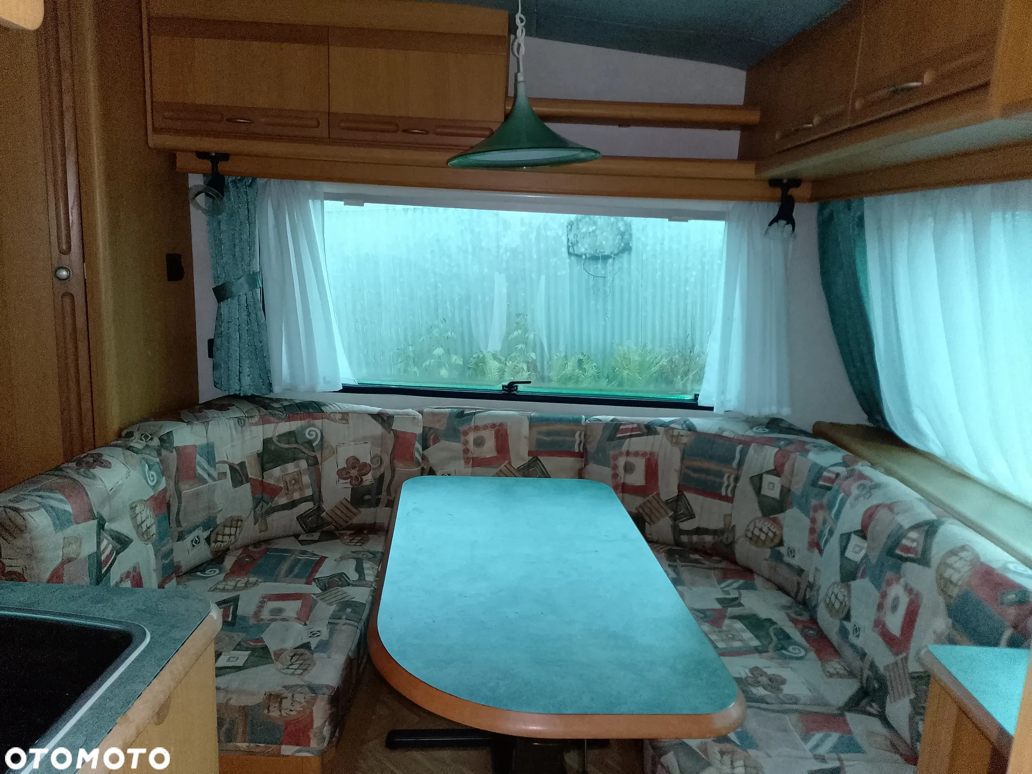 Adria B 462 - 5