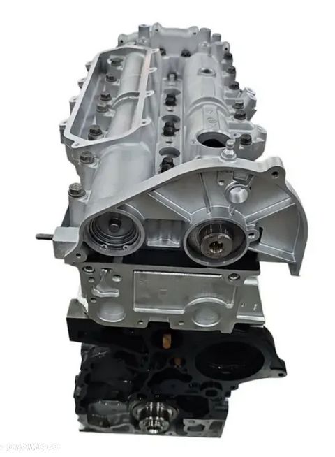 IVECO DUCATO 2.3 jtd Euro 4 / Euro 5 MULTI JET silnik po regeneracji - 3