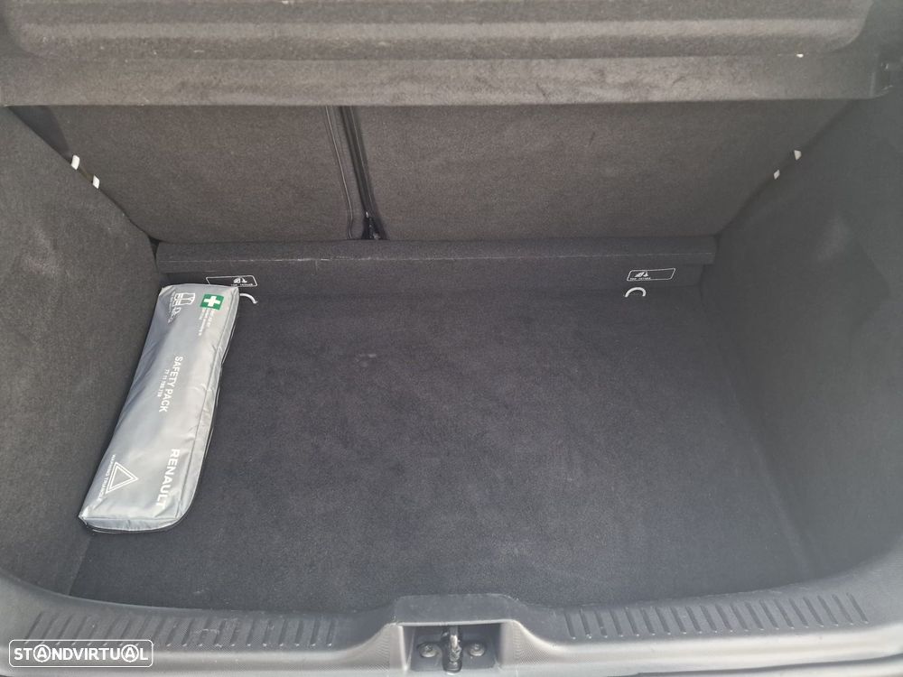 Renault Clio 1.5 dCi Confort - 32