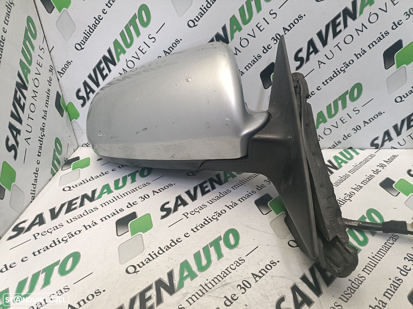 Espelho Retrovisor Dto Electrico Audi A3 (8P1) - 2