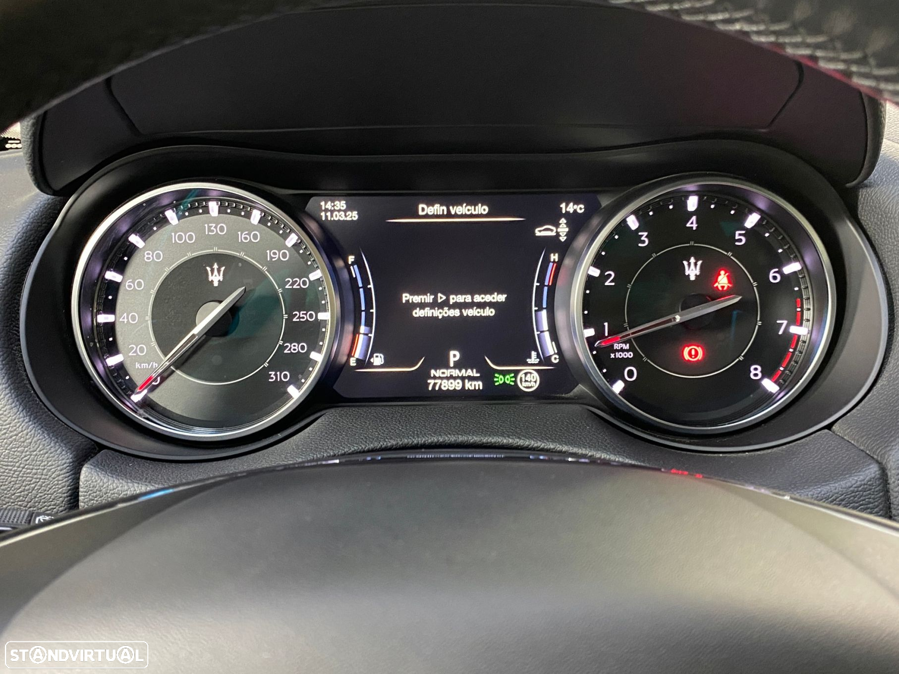 Maserati Levante 2.0 GT Ultima - 10