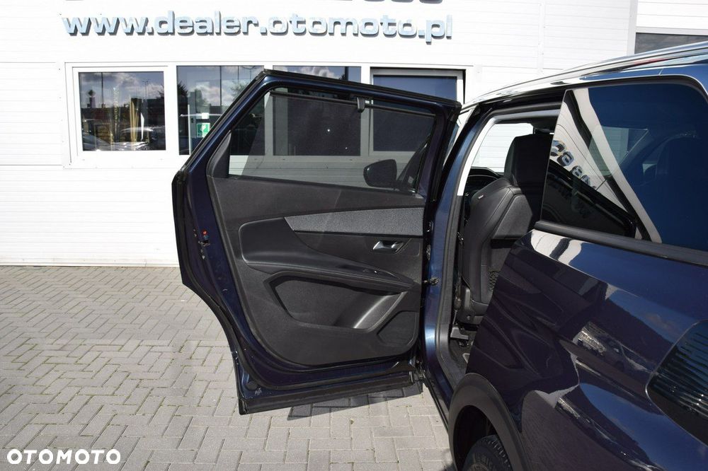 Peugeot 5008 - 35