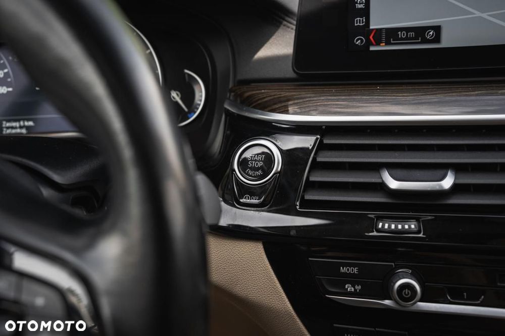 BMW Seria 5 - 19