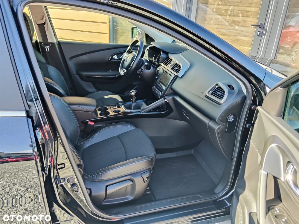 Renault Kadjar 1.2 Energy TCe Limited - 20