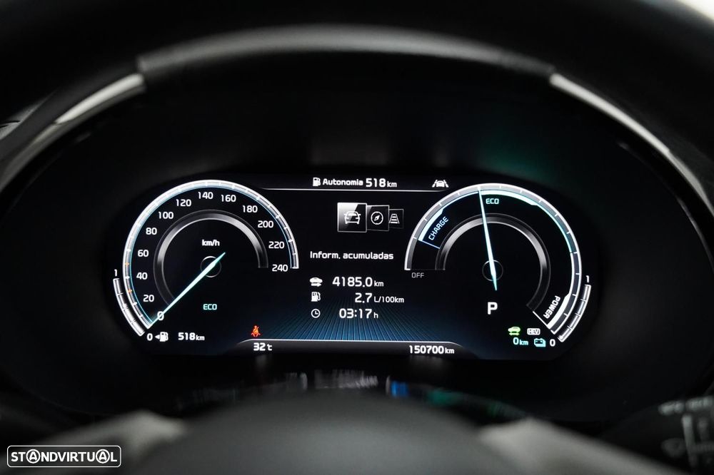 Kia XCeed 1.6 GDi PHEV First Edition+SRF - 10