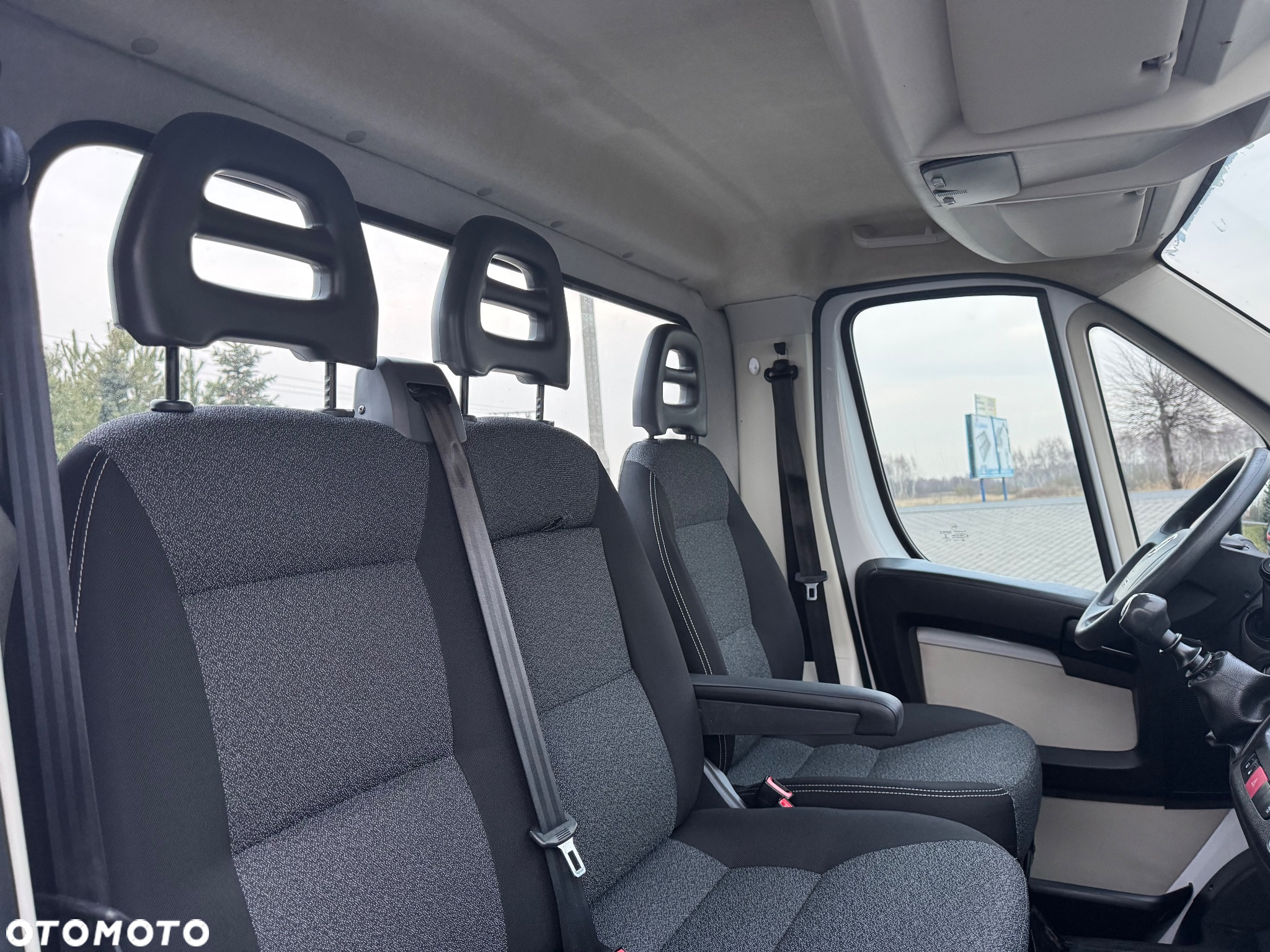 Fiat Ducato - 7