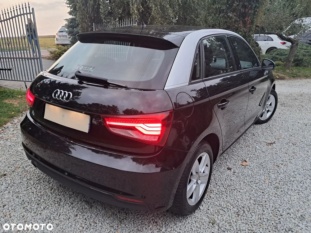Audi A1 - 7