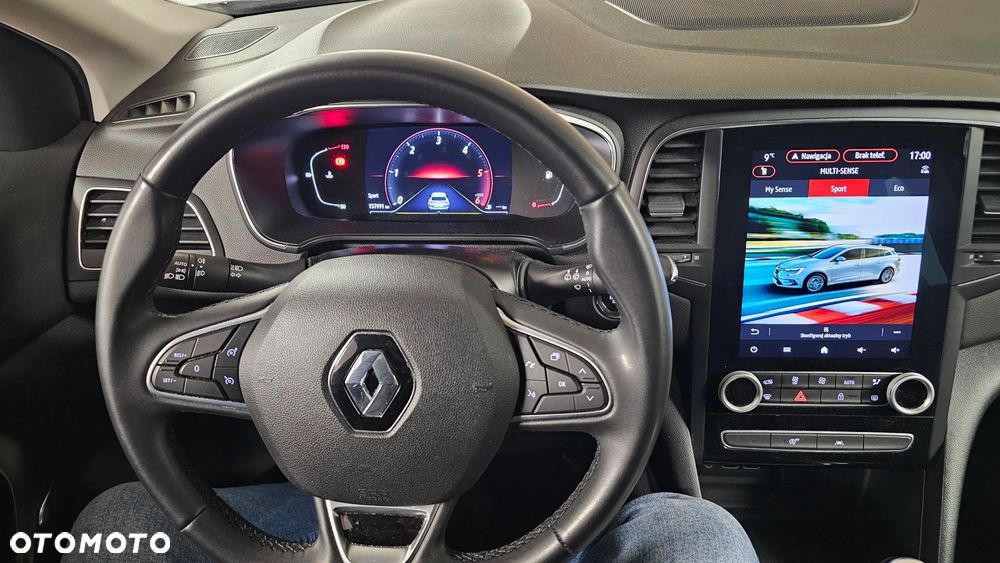 Renault Megane BLUE dCi 115 LIMITED - 34