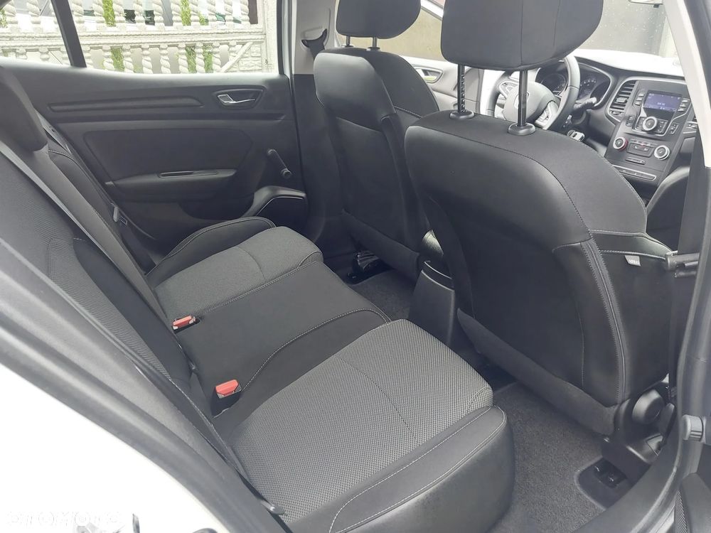 Renault Megane 1.2 Energy TCe Limited - 7