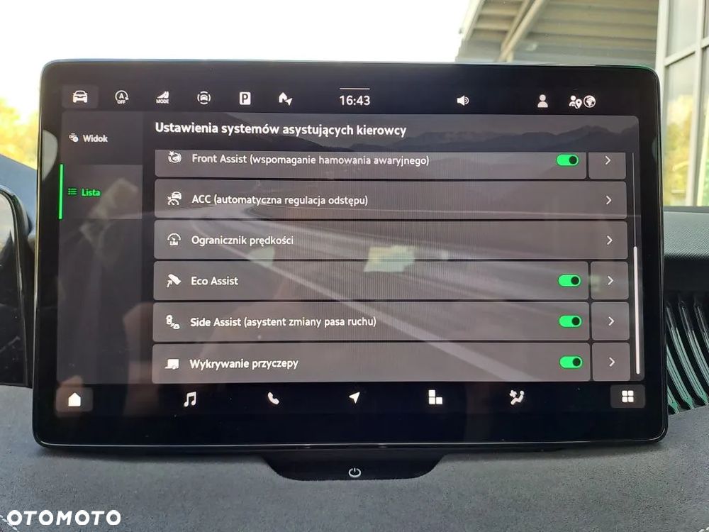 Skoda Superb 2.0 TSI 4x4 Sportline DSG - 21