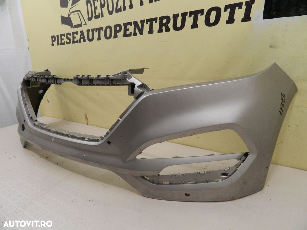 Bara fata  Hyundai Tucson, 2015, 2016, 2017, 2018, cod origine 86511-D7100. - 3