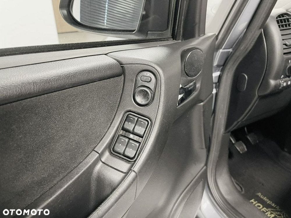 Opel Zafira 1.8 Executive - 8