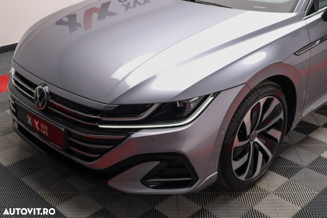 Volkswagen ARTEON 1.4 eHybrid OPF DSG R-Line - 14