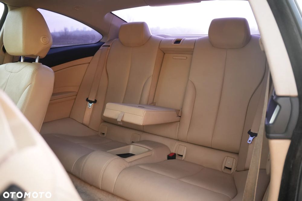 BMW Seria 4 428i - 14