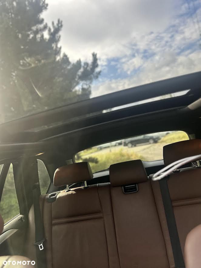 BMW X5 - 8
