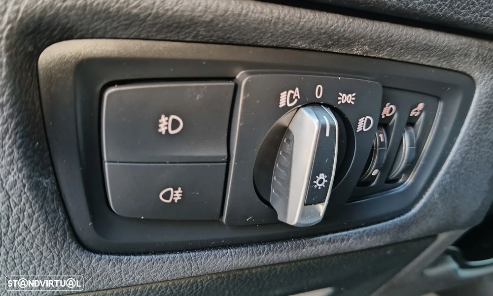 BMW 116 d EDynamics Advantage - 15