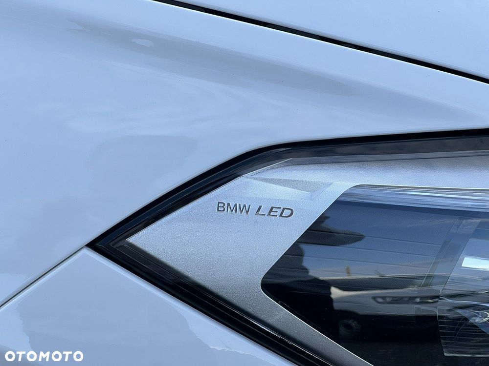 BMW X1 xDrive20d Advantage sport - 14