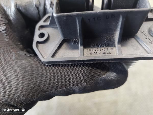 Resistencia Termoventilador Toyota Avensis (_T22_) - 3