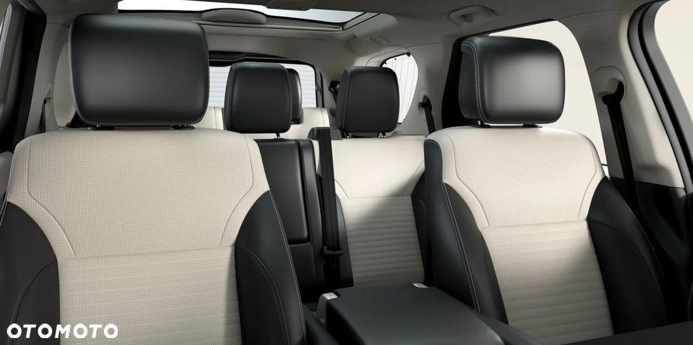 Land Rover Discovery - 5